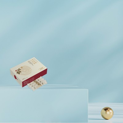 膏滋系列