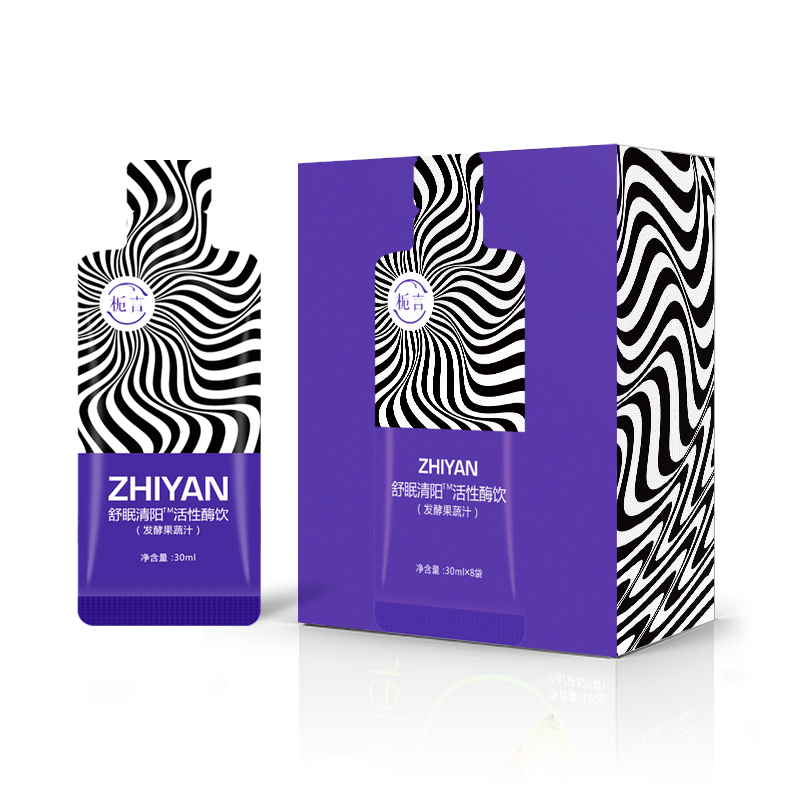 酵素销售理想?选好酵素贴牌很重要